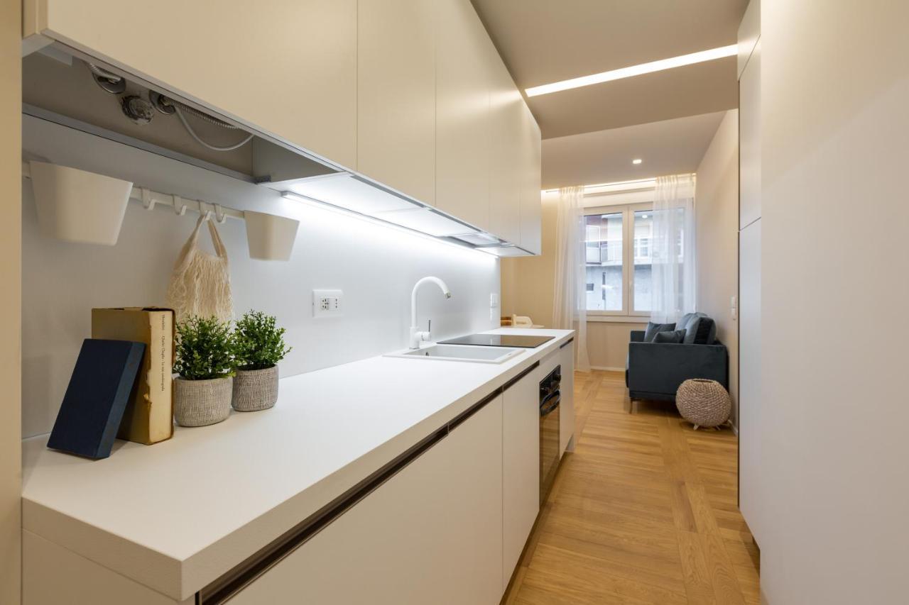 Casa Da Suite Estea Milan Extérieur photo