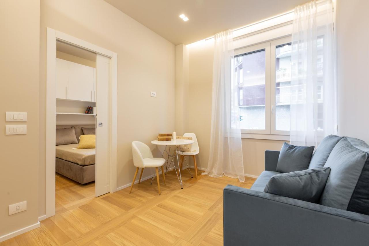 Casa Da Suite Estea Milan Extérieur photo