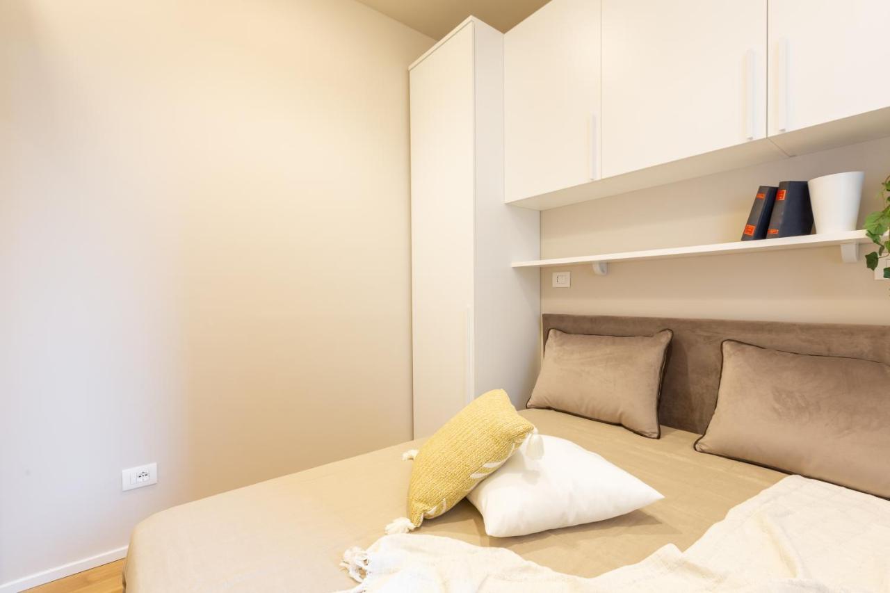 Casa Da Suite Estea Milan Extérieur photo
