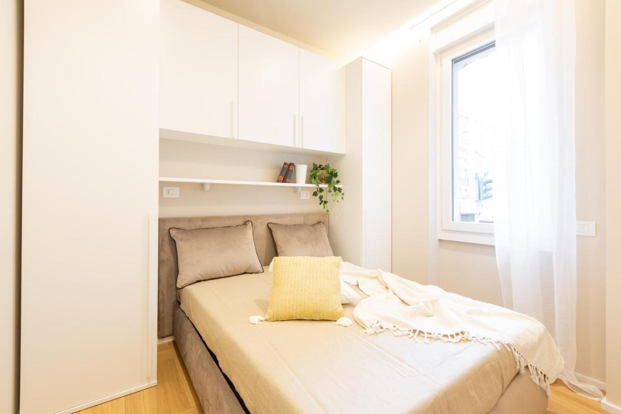 Casa Da Suite Estea Milan Extérieur photo