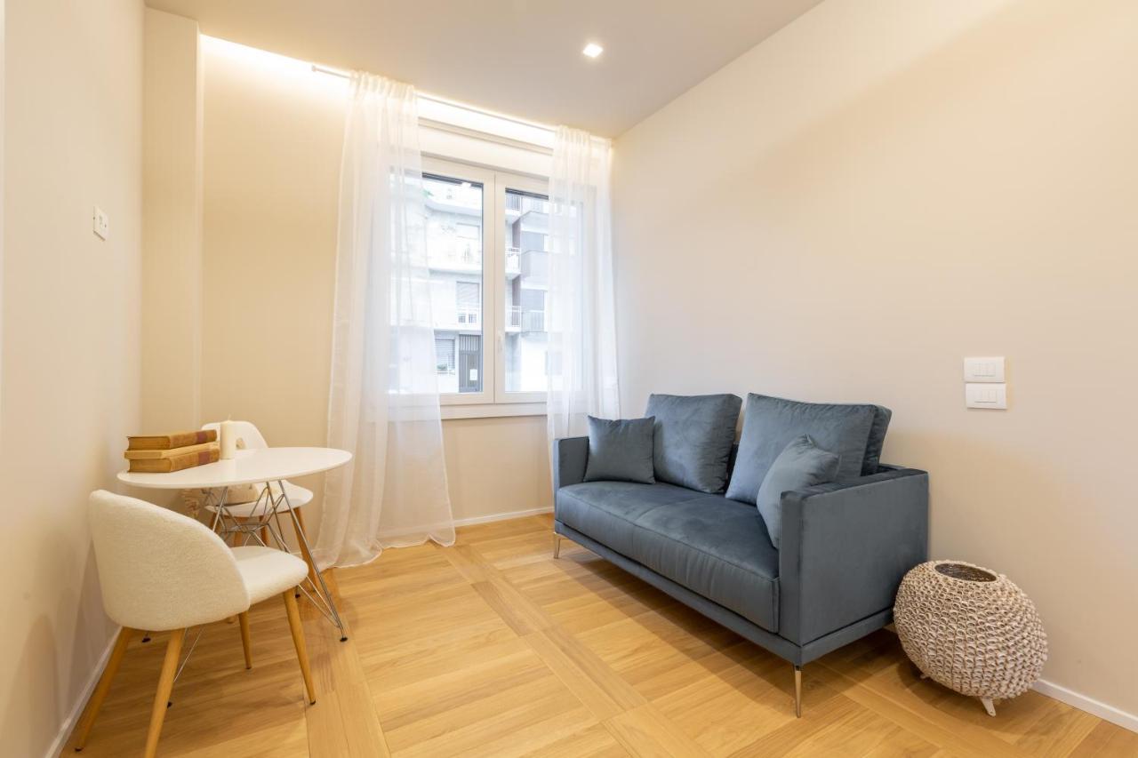 Casa Da Suite Estea Milan Extérieur photo