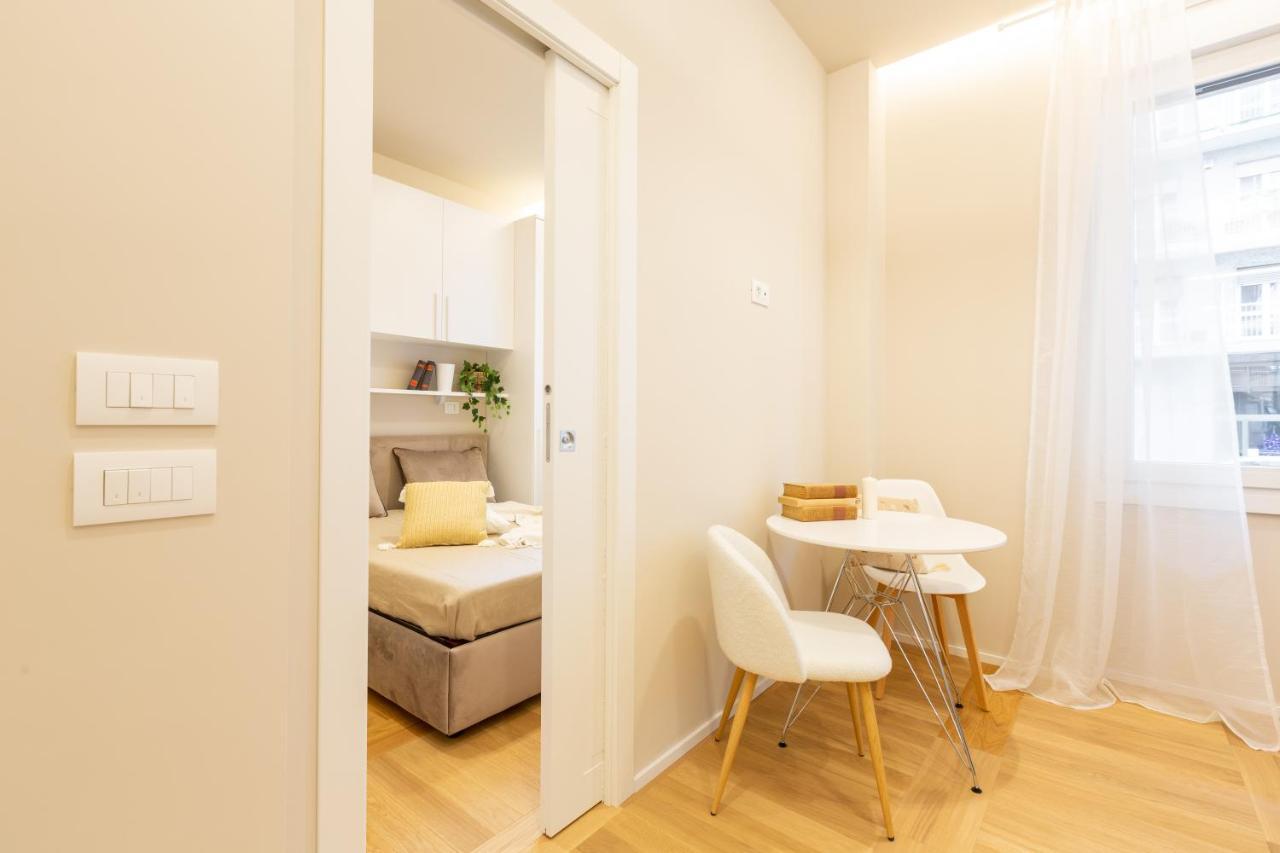 Casa Da Suite Estea Milan Extérieur photo